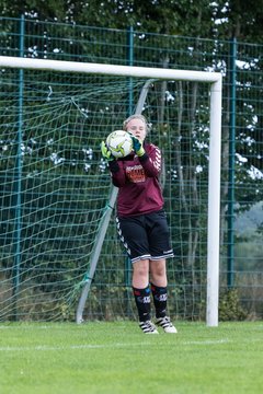 Bild 72 - Frauen SV Henstedt Ulzburg 3 - Bramfeld 3 : Ergebnis: 5:1